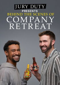 Il giurato - Dietro le quinte della gita aziendale [Sub-ITA] streaming