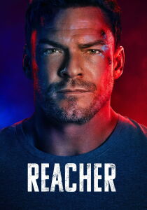 Reacher streaming