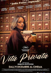 Vita privata streaming
