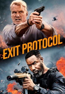 Exit Protocol streaming