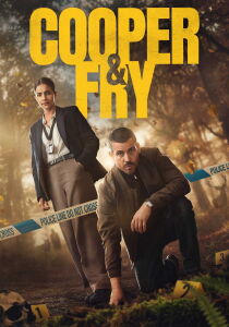 Cooper & Fry streaming