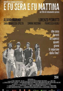 E fu sera e fu mattina streaming