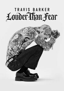 Travis Barker - Louder Than Fear streaming