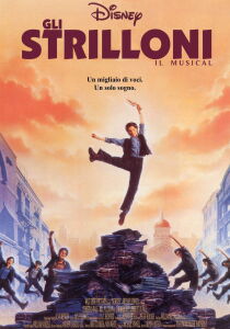 Gli strilloni streaming