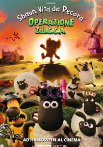 Shaun, vita da pecora - Operazione Z.U.C.C.A streaming