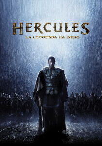 Hercules - La leggenda ha inizio streaming