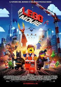 The Lego Movie streaming