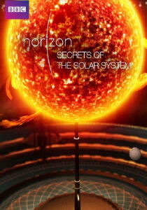 Horizon - I segreti del sistema solare streaming