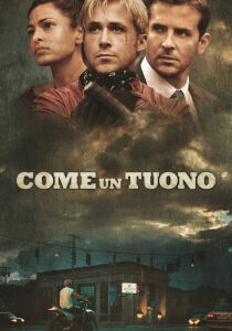Come Un Tuono streaming