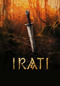 Irati - L'era dei mostri e degli dei streaming