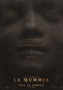 La mummia [CAM] streaming