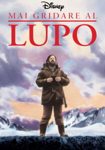 Mai gridare al lupo streaming