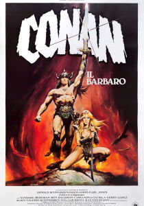 Conan Il Barbaro streaming