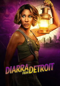 Diarra from Detroit streaming