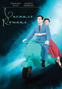 Vacanze romane - Roman Holiday streaming
