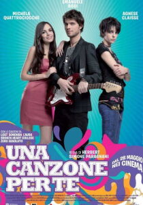 Una Canzone Per Te streaming
