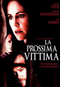 La prossima vittima streaming
