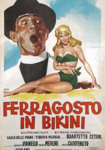 Ferragosto in bikini streaming