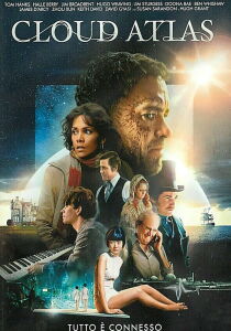 Cloud Atlas streaming