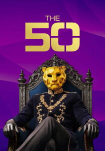 The 50 streaming