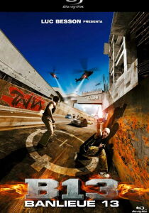 Banlieue 13 streaming