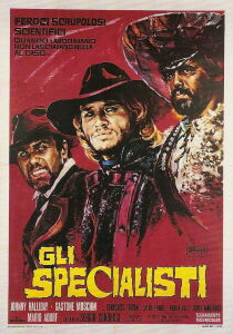 Gli specialisti streaming