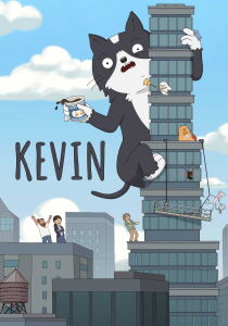 Kevin [Sub-ITA] streaming