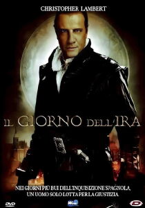 Il giorno dell'ira streaming