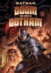 Batman - The Doom That Came to Gotham [SUB-ITA] streaming