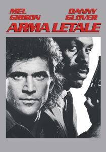 Arma letale streaming