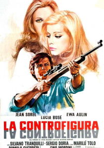 La controfigura streaming