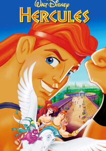 Hercules streaming