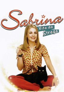Sabrina, vita da strega streaming