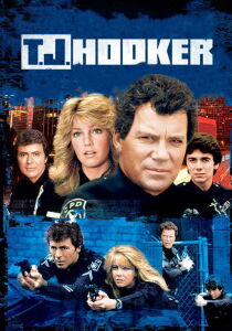 T.J. Hooker streaming
