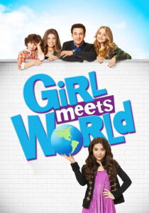 Girl Meets World streaming