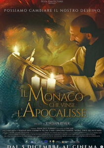 Il Monaco che vinse l'Apocalisse streaming