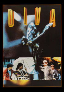 Diva streaming