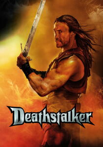 Deathstalker streaming