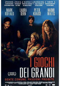 I Giochi Dei Grandi streaming
