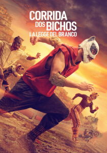 Corrida dos Bichos - La legge del branco streaming