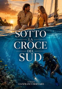Sotto la croce del sud streaming