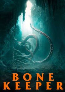 Bone Keeper streaming