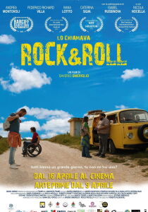 Lo chiamava Rock & Roll streaming
