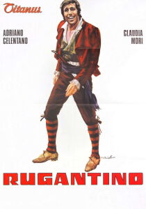 Rugantino streaming