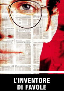 L'inventore di favole streaming