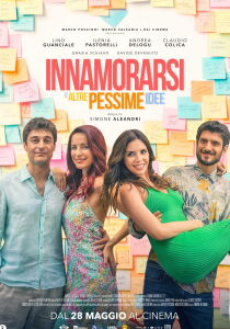 Innamorarsi e altre pessime idee streaming