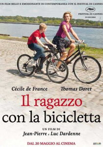 Il Ragazzo con la Bicicletta - Le Gamin au Vélo streaming