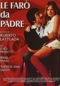 Le farò da padre streaming