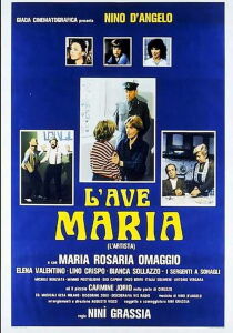 L'ave Maria streaming