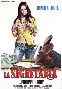 La segretaria streaming